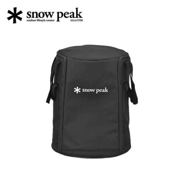 snow peak スノーピーク スノーピークストーブバッグ ギア収納バッグ 鞄 収納バッグ