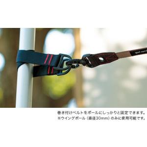 snow peak スノーピーク ロングデイジ...の詳細画像3