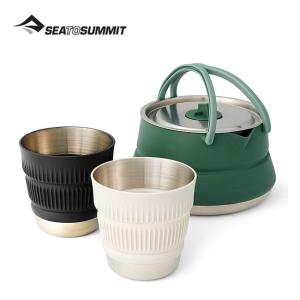 SEA TO SUMMIT（シートゥーサミット） シートゥサミット フロンティア