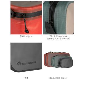 SEA TO SUMMIT シートゥサミット ...の詳細画像1