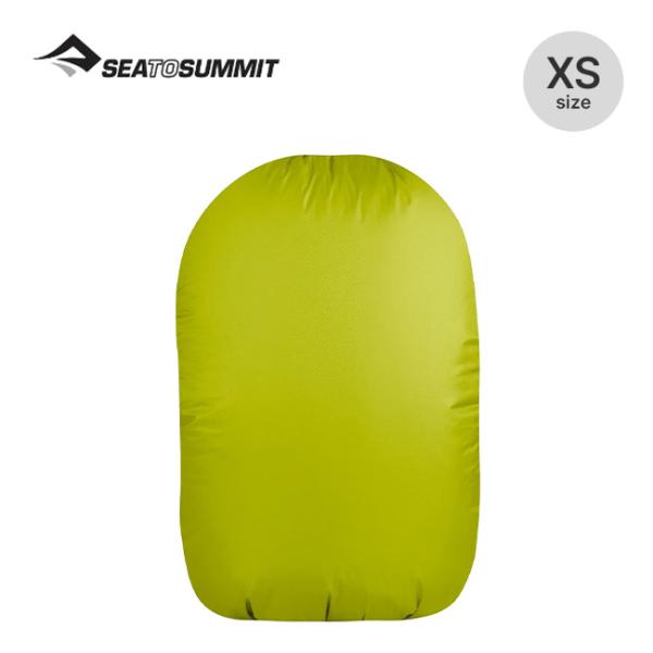 SEA TO SUMMIT シートゥサミット ウルトラシルパックカバー XS ST82202 Ult...