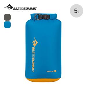 SEA TO SUMMIT シートゥサミット eVac ドライサック 5L