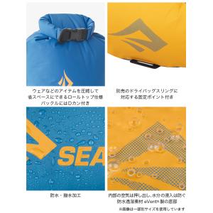 SEA TO SUMMIT シートゥサミット ...の詳細画像4