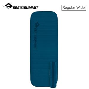 SEA TO SUMMIT シートゥサミット コンフォートデラックスS.I.マット レギュラーワイド