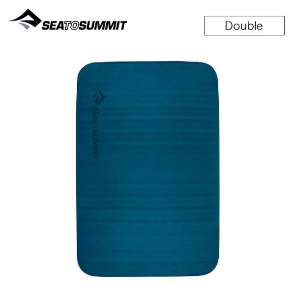SEA TO SUMMIT シートゥサミット コンフォートデラックスS I マット ダブル ST81...