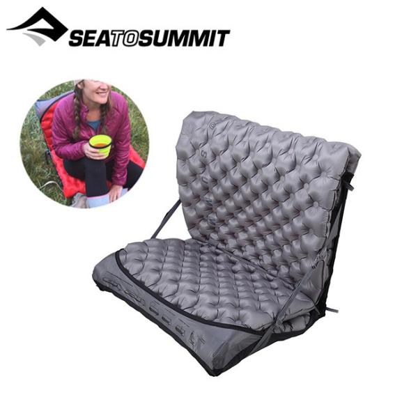 SEA TO SUMMIT シートゥサミット エアチェア レギュラー 2026 春夏