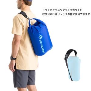 SEA TO SUMMIT シートゥサミット ...の詳細画像1