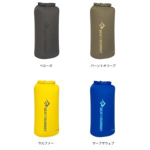 SEA TO SUMMIT シートゥサミット ...の詳細画像5