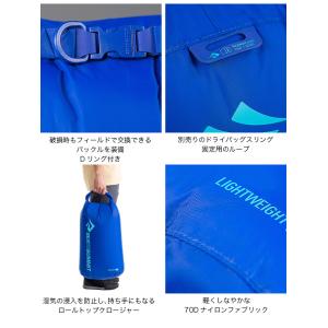 SEA TO SUMMIT シートゥサミット ...の詳細画像2