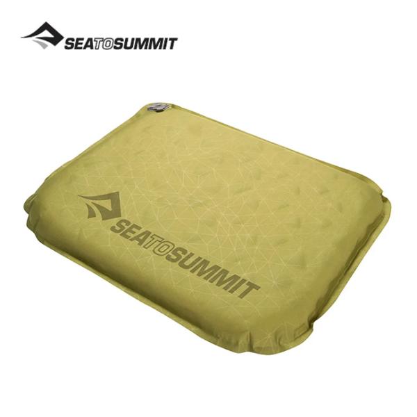 SEA TO SUMMIT シートゥサミット S I シート ST81192001 Seat 軽量 ...