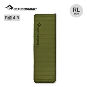 SEA TO SUMMIT シートゥサミット キャンププラスS.I.マット SEA TO SUMMIT シートゥサミット キャンププラスS.I.マット