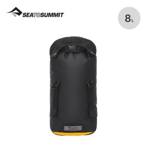 SEA TO SUMMIT シートゥサミット ライトウェイトドライバッグ35L