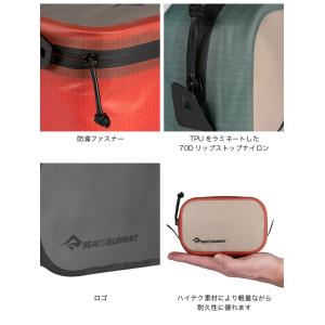 SEA TO SUMMIT シートゥサミット ...の詳細画像2