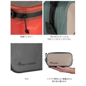 SEA TO SUMMIT シートゥサミット ...の詳細画像2