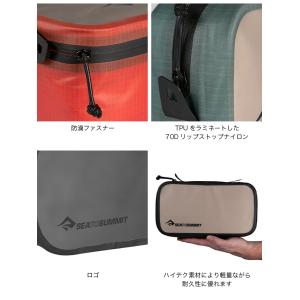 SEA TO SUMMIT シートゥサミット ...の詳細画像2