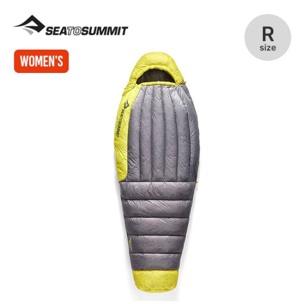 SEA TO SUMMIT シートゥサミット スパーク7C ウィメンズ レギュラー 2025 秋冬