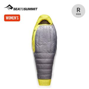 未使用　SEA TO SUMMIT シートゥサミット エンバー-1C レギュラー SEA TO SUMMIT シートゥサミット エンバー-1C レギュラー
