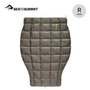 シートゥサミット　スパーク　sp0　ロング SEA TO SUMMIT シートゥサミット スパーク Sp0 ロング