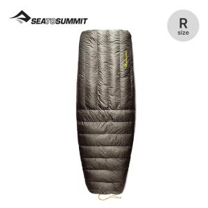 シートゥサミット スパーク Sp0 レギュラー【美品】 SEA TO SUMMIT シートゥサミット スパーク Sp0 レギュラー