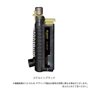 SOTO ソト スライドガストーチ ST-48...の詳細画像2