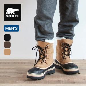 【美品】SOREL 1964 PREMIUM ブーツ 6 23cm ソレル SOREL(ソレル) 1964プレミアムT Men's NM1561｜アウトドア