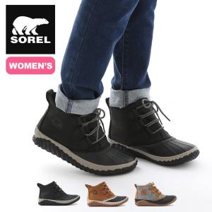 SOREL ソレル アウトアンドアバウトプラス 靴 ブーツ ショート