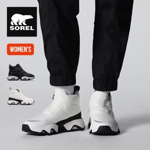 SOREL（ソレル） ティボリ3 1749361 TIVOLI III スノーブーツ NL2532