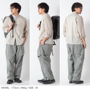 SUNDAY MOUNTAIN×AXESQUI...の詳細画像4