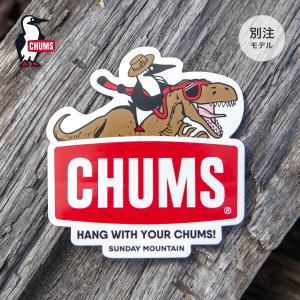 CHUMS×SUNDAY MOUNTAIN チャ...の商品画像