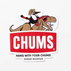 CHUMS×SUNDAY MOUNTAIN チ...の詳細画像4