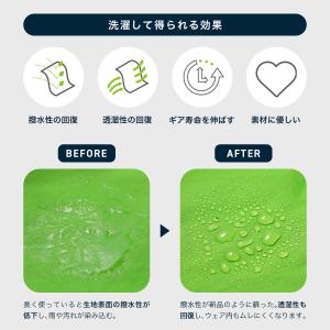STORM ストーム アパレルプルーファー1L...の詳細画像5