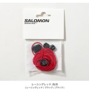 SALOMON サロモン クイックレースキット...の詳細画像2