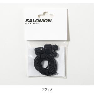 SALOMON サロモン クイックレースキット...の詳細画像4