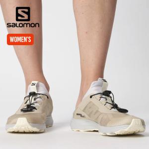 SALOMON サロモン アンフィビボールド2 SALOMON AMPHIB BOLD 2 レディース サンダル 靴 スニーカー ウォーターシューズ 水陸両用 通気性 速乾 2026 春夏