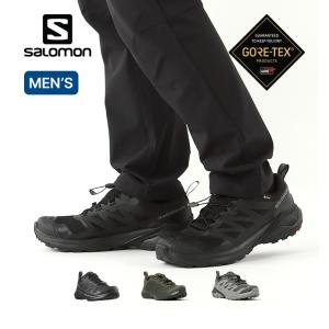 SALOMON（サロモン） 26SS SALOMON シューズ X-ADVENTURE GTX : 正規品 