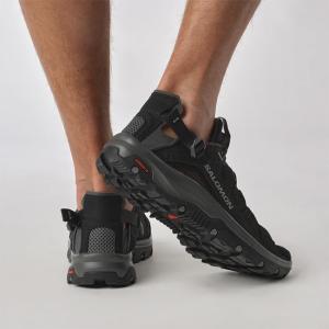 SALOMON サロモン テックアンフィビアン...の詳細画像1