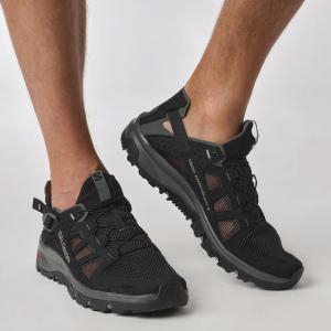 SALOMON サロモン テックアンフィビアン...の詳細画像3