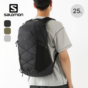 SALOMON（サロモン） 2026春夏 エックスティー 25 XT 25 25L PALOMA