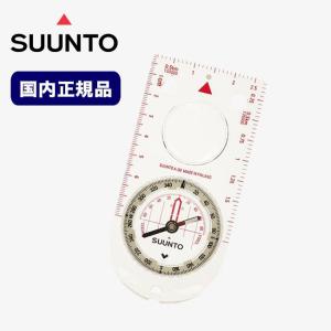 スント A-30 NHメトリックコンパス SUUNTO コンパス アウトドア 登山 ハイキング リクリエーション 耐水圧設計 方位磁石