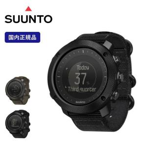 スント トラバース アルファ SUUNTO TRAVERSE ALPHA 腕時計