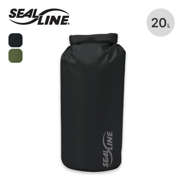 SEALLINE シールライン バハドライバッグ20L バッグ スタッフサック トラベル 旅行