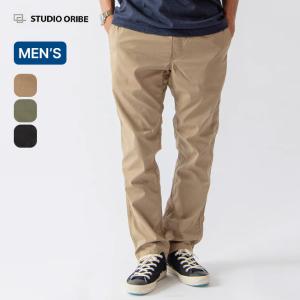 STUDIO ORIBE スタジオオリベ クライミングパンツ CL052 CLIMBING