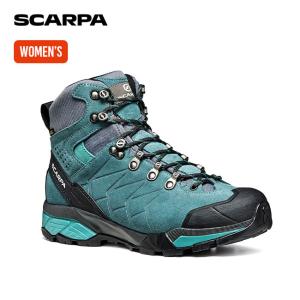 SCARPA スカルパ ZG トレック GTX WMN｜OutdoorStyle サンデーマウンテン