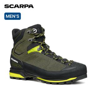SCARPA スカルパ ゾディアック トレック ...の商品画像