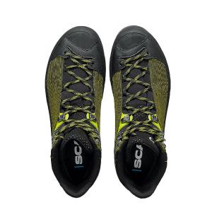 SCARPA スカルパ ゾディアック トレック...の詳細画像1