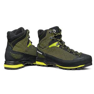SCARPA スカルパ ゾディアック トレック...の詳細画像3