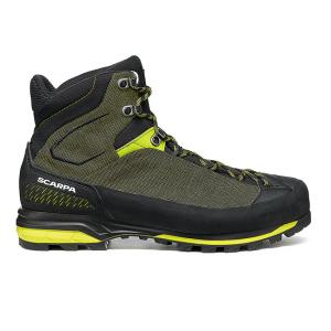 SCARPA スカルパ ゾディアック トレック...の詳細画像4