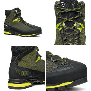 SCARPA スカルパ ゾディアック トレック...の詳細画像5