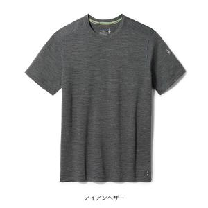 Smartwool スマートウール メリノショ...の詳細画像5