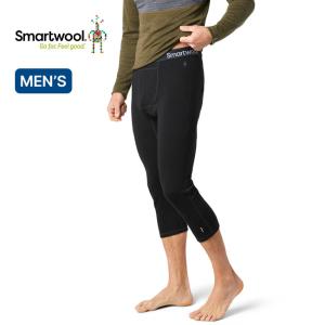 Smartwool スマートウール クラシックサーマルメリノ ベースレイヤー